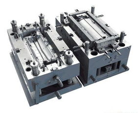 挤压平板模具设计方案[挤压平板模具设计方案怎么写]