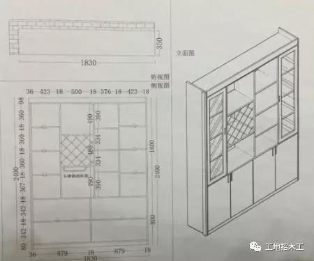 设计图纸缩写,图纸缩写字母