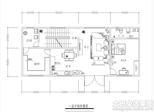 房屋设计图如何制作成平面图纸,房屋平面设计图怎么制作