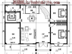 房屋设计图包含哪些,房屋设计图包含哪些内容