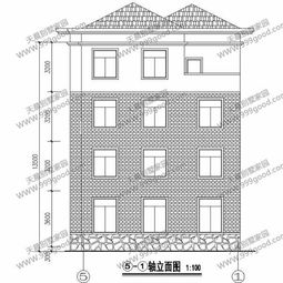 房屋设计图标的意思解释是什么,房屋设计图图例说明