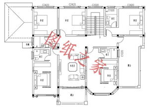 房屋设计平面图图,房屋设计平面图图片