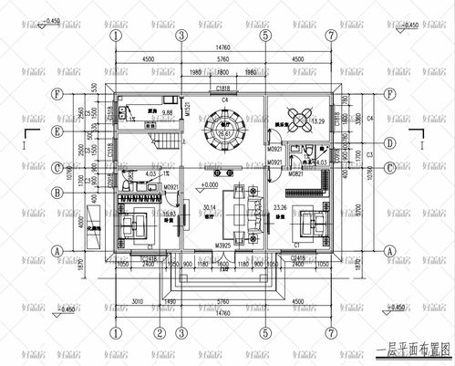 房屋设计图纸大全图片及价格表,房屋设计图手绘图