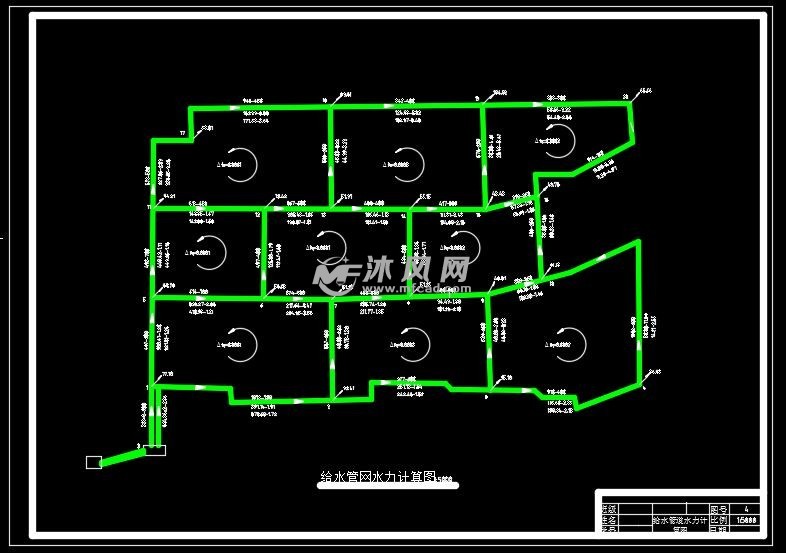 给排水规划设计,给水排水工程规划