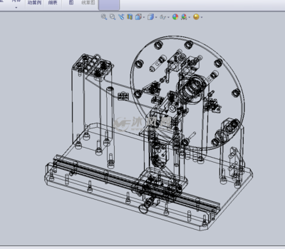 机械设计solidworks,机械设计solidworks操机面试题