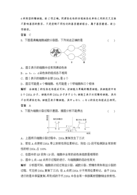 《创新设计》生物,创新设计生物2021答案