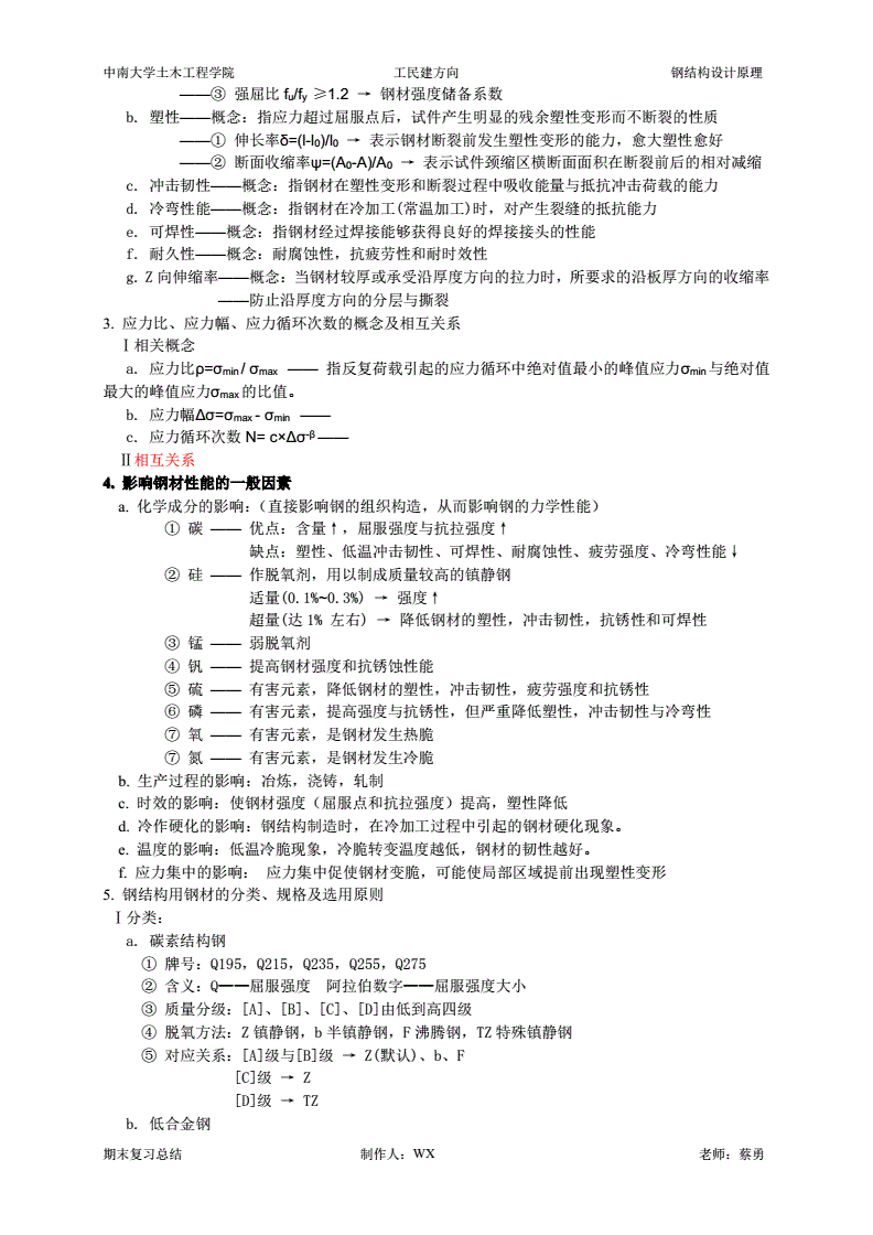 结构设计原理pdf,结构设计原理第五版电子版