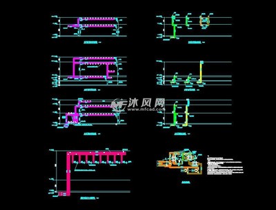 给排水系统设计,给排水系统设计内容?