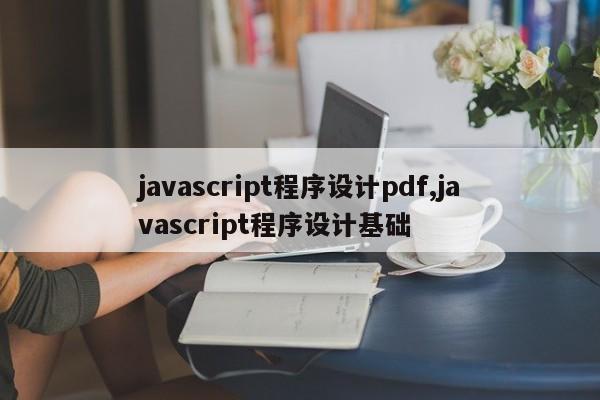 javascript程序设计pdf,javascript程序设计基础